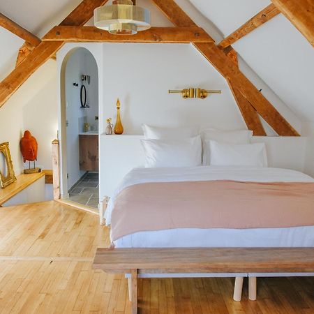 Maison Cistus - Maison D'Hotes De Charme - Suites Et Gite Avec Terrasses Privees - Proche De Sarlat, Au Coeur De La Nature Экстерьер фото