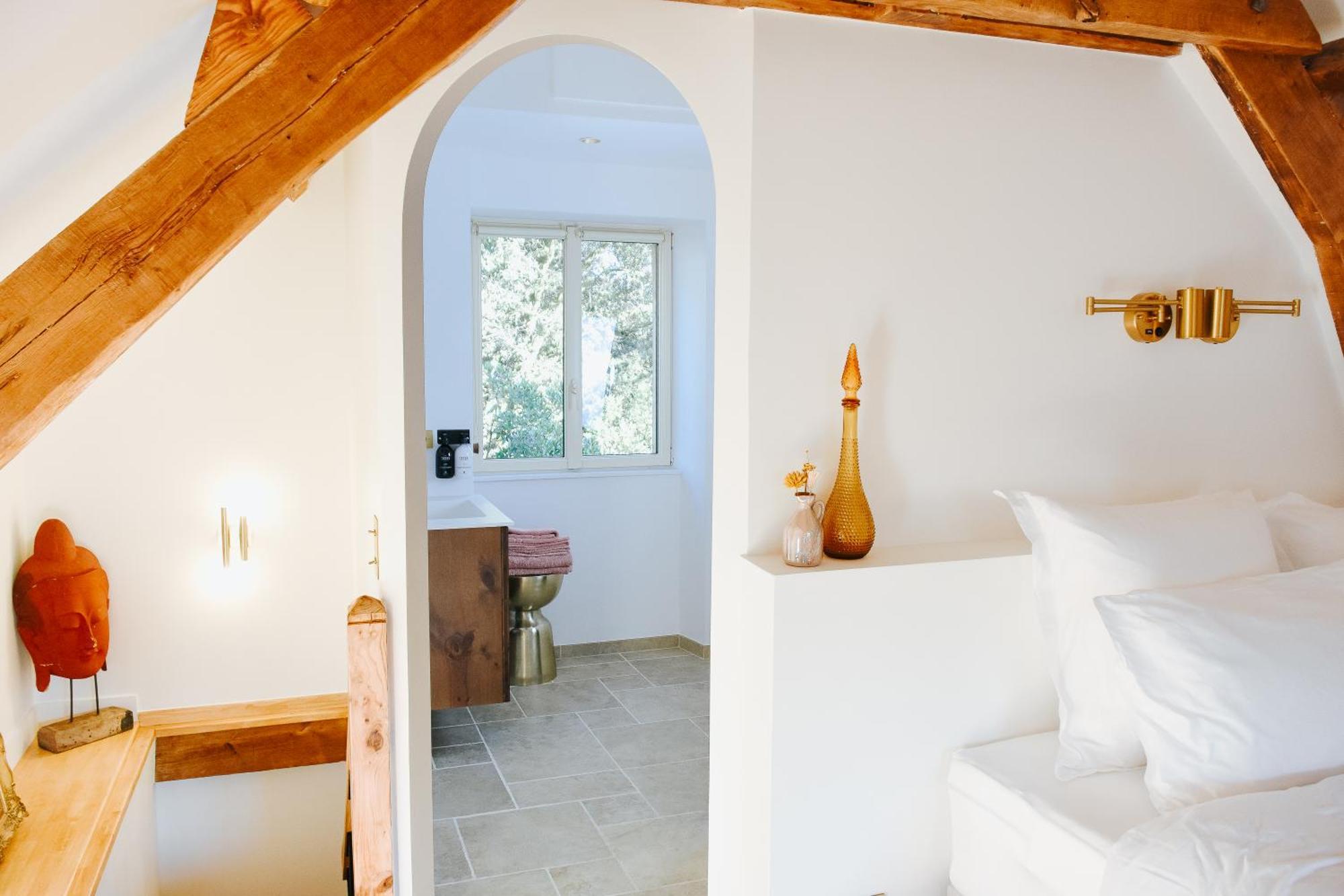 Maison Cistus - Maison D'Hotes De Charme - Suites Et Gite Avec Terrasses Privees - Proche De Sarlat, Au Coeur De La Nature Экстерьер фото