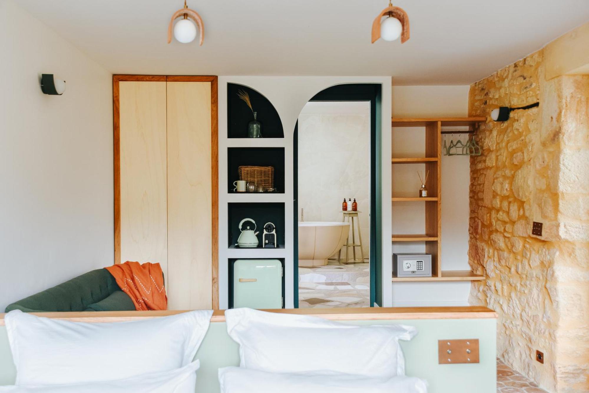 Maison Cistus - Maison D'Hotes De Charme - Suites Et Gite Avec Terrasses Privees - Proche De Sarlat, Au Coeur De La Nature Экстерьер фото